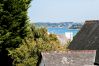 Casa en Dinard -  A 50m de la playa - Bonita casa para 8