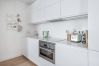 Apartamento en Le Pouliguen -  Apartamento para 5 - Cerca del mercado y tiendas Apartamento en Le Pouliguen -  Apartamento para 5 - Cerca del mercado y tiendas