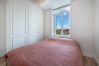 Apartamento en Le Pouliguen -  Apartamento para 5 - Cerca del mercado y tiendas Apartamento en Le Pouliguen -  Apartamento para 5 - Cerca del mercado y tiendas