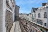 Apartamento en Le Pouliguen -  Apartamento para 5 - Cerca del mercado y tiendas Apartamento en Le Pouliguen -  Apartamento para 5 - Cerca del mercado y tiendas