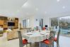 Casa en Bretignolles-sur-Mer - 350m de la playa, casa para 7con piscina Casa en Bretignolles-sur-Mer - 350m de la playa, casa para 7con piscina