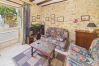 Casa en Peyzac-le-Moustier - Casa con un gran jardín rodeada de naturaleza