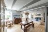 Casa en Treffiagat - A 50 m de la playa – Casa para 6 con jardín Casa en Treffiagat - A 50 m de la playa – Casa para 6 con jardín