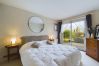 Casa en Fouesnant - Casa amplia, jardín, ideal para 6 adt y 1 niño