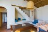 Casa en Noirmoutier-en-l´Ile - A 250 m de la playa de Linière, residencia para 8 Casa en Noirmoutier-en-l´Ile - A 250 m de la playa de Linière, residencia para 8