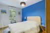 Apartamento en La Baule-Escoublac - Para 4 – Cerca estación & Lajarrige  – Gran terraza Apartamento en La Baule-Escoublac - Para 4 – Cerca estación & Lajarrige  – Gran terraza