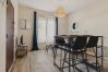 Apartamento en Le Pouliguen - Escapada para 2 en Pouliguen - a 160 m de la playa Apartamento en Le Pouliguen - Escapada para 2 en Pouliguen - a 160 m de la playa