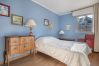 Apartamento en Le Pouliguen - Apartamento para 4 en Le Pouliguen, con balcón Apartamento en Le Pouliguen - Apartamento para 4 en Le Pouliguen, con balcón