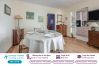 Apartamento en Le Pouliguen - Apartamento para 4 en Le Pouliguen, con balcón Apartamento en Le Pouliguen - Apartamento para 4 en Le Pouliguen, con balcón