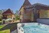 Casa en Mauzens-et-Miremont - Bonita casa con jacuzzi para 8 personas