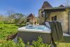 Casa en Mauzens-et-Miremont - Bonita casa con jacuzzi para 8 personas