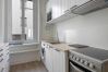 Apartamento en Nantes - Acogedor apartamento para 2 personas en Nantes