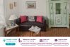 Casa en Le Guilvinec - La Frégate – Para 4 en una choza con Jardín Casa en Le Guilvinec - La Frégate – Para 4 en una choza con Jardín