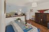 Casa en Le Guilvinec - La Frégate – Para 4 en una choza con Jardín Casa en Le Guilvinec - La Frégate – Para 4 en una choza con Jardín