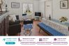 Casa en Le Guilvinec - La Frégate – Para 4 en una choza con Jardín Casa en Le Guilvinec - La Frégate – Para 4 en una choza con Jardín