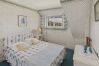 Casa en Le Guilvinec - La Caravelle – Alojamiento para 3 en una choza Casa en Le Guilvinec - La Caravelle – Alojamiento para 3 en una choza