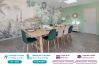 Casa en Piriac-sur-Mer - 850m del mar – Casa 8 adultos y 4 niños