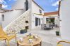 Casa en La Guérinière - Piscina climatizada, jardín, 8 adultos y 2 niños Casa en La Guérinière - Piscina climatizada, jardín, 8 adultos y 2 niños