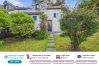 Casa en Le Pouliguen - A 400m de la playa, jardín, casa para 5 Casa en Le Pouliguen - A 400m de la playa, jardín, casa para 5