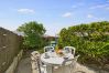 Estudio en Longeville-sur-Mer - 50 m de la playa - Piso para 5 - Terraza Estudio en Longeville-sur-Mer - 50 m de la playa - Piso para 5 - Terraza