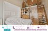 Estudio en Longeville-sur-Mer - 50 m de la playa - Piso para 5 - Terraza Estudio en Longeville-sur-Mer - 50 m de la playa - Piso para 5 - Terraza