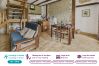 Casa en Montignac - Casa adosada, 4 adultos y 1 niño, piscina Casa en Montignac - Casa adosada, 4 adultos y 1 niño, piscina
