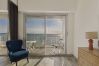Apartamento en Le Pouliguen - Balcón frente al mar para 4 personas Apartamento en Le Pouliguen - Balcón frente al mar para 4 personas