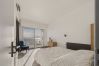 Apartamento en Le Pouliguen - Balcón frente al mar para 4 personas Apartamento en Le Pouliguen - Balcón frente al mar para 4 personas