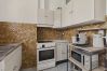 Apartamento en Le Pouliguen - Balcón frente al mar para 4 personas Apartamento en Le Pouliguen - Balcón frente al mar para 4 personas