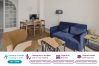 Apartamento en Le Pouliguen - Balcón frente al mar para 4 personas Apartamento en Le Pouliguen - Balcón frente al mar para 4 personas