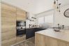 Chalet en Bretignolles-sur-Mer - Chalet para 6 , residencia con piscina Chalet en Bretignolles-sur-Mer - Chalet para 6 , residencia con piscina
