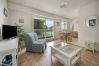 Apartamento en Pornic - Apartamento en planta baja para 4 personas. A 600m del mar. Apartamento en Pornic - Apartamento en planta baja para 4 personas. A 600m del mar.