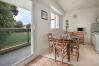 Apartamento en Pornic - Apartamento en planta baja para 4 personas. A 600m del mar. Apartamento en Pornic - Apartamento en planta baja para 4 personas. A 600m del mar.