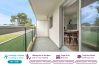Apartamento en Pornic - Apartamento en planta baja para 4 personas. A 600m del mar. Apartamento en Pornic - Apartamento en planta baja para 4 personas. A 600m del mar.