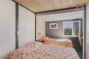 Chalet en Salignac-Eyvigues - La Brousse nº1 - piscina - 5 pers. con jardín Chalet en Salignac-Eyvigues - La Brousse nº1 - piscina - 5 pers. con jardín
