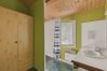 Chalet en Salignac-Eyvigues - La Brousse nº1 - piscina - 5 pers. con jardín Chalet en Salignac-Eyvigues - La Brousse nº1 - piscina - 5 pers. con jardín