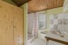Chalet en Salignac-Eyvigues - Chalet La Brousse nº2 – 5 pers. – con piscina Chalet en Salignac-Eyvigues - Chalet La Brousse nº2 – 5 pers. – con piscina