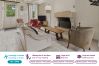 Casa en Saint-Gildas-de-Rhuys - Casa bretona con jardin para 4 adultos y 3 niños Casa en Saint-Gildas-de-Rhuys - Casa bretona con jardin para 4 adultos y 3 niños