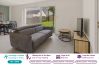 Casa en Le Tour-du-Parc - Jardín cerrado – Casa de una sola planta para 4 Casa en Le Tour-du-Parc - Jardín cerrado – Casa de una sola planta para 4