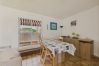Apartamento en Andernos-les-Bains - A 300 m de la playa, centro Andernos – 4 pax
