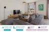 Apartamento en Saint-Gilles-Croix-de-Vie - Vista al mar - Apartamento con balcón para 8 Apartamento en Saint-Gilles-Croix-de-Vie - Vista al mar - Apartamento con balcón para 8