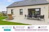 Casa en Fréhel - Casa familiar para 10 personas en Fréhel con jardín