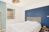 Casa en Bretignolles-sur-Mer - A 500 m de la playa - jardín - casa para 6 Casa en Bretignolles-sur-Mer - A 500 m de la playa - jardín - casa para 6
