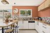 Casa en Bretignolles-sur-Mer - A 500 m de la playa - jardín - casa para 6 Casa en Bretignolles-sur-Mer - A 500 m de la playa - jardín - casa para 6