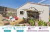 Casa en Bretignolles-sur-Mer - A 500 m de la playa - jardín - casa para 6 Casa en Bretignolles-sur-Mer - A 500 m de la playa - jardín - casa para 6