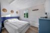 Casa en Saint-Michel-Chef-Chef - A 800 m de la playa, jardín, 4 adultos 1 niño Casa en Saint-Michel-Chef-Chef - A 800 m de la playa, jardín, 4 adultos 1 niño