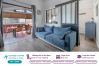 Casa en Saint-Michel-Chef-Chef - A 800 m de la playa, jardín, 4 adultos 1 niño Casa en Saint-Michel-Chef-Chef - A 800 m de la playa, jardín, 4 adultos 1 niño