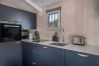 Casa en Saint-Michel-Chef-Chef - A 800 m de la playa, jardín, 4 adultos 1 niño Casa en Saint-Michel-Chef-Chef - A 800 m de la playa, jardín, 4 adultos 1 niño