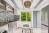 Casa en Les Portes-en-Ré - A 800m de la playa, casa para 7 con jardín