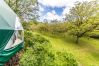 Bungalow en La Dornac - Domo premium & jacuzzi – Naturaleza Dordoña